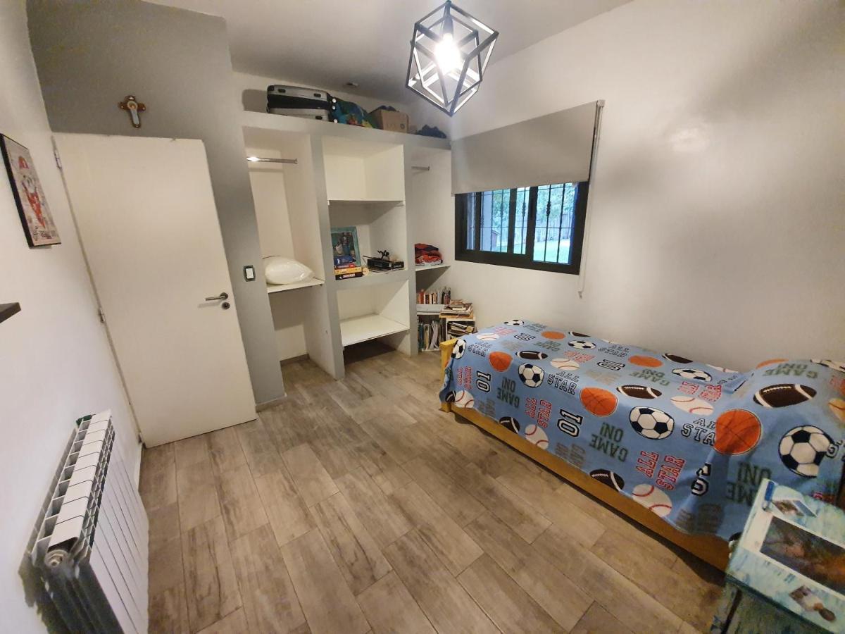 Casa Al Pie De Los Andes 路冉得库约 外观 照片