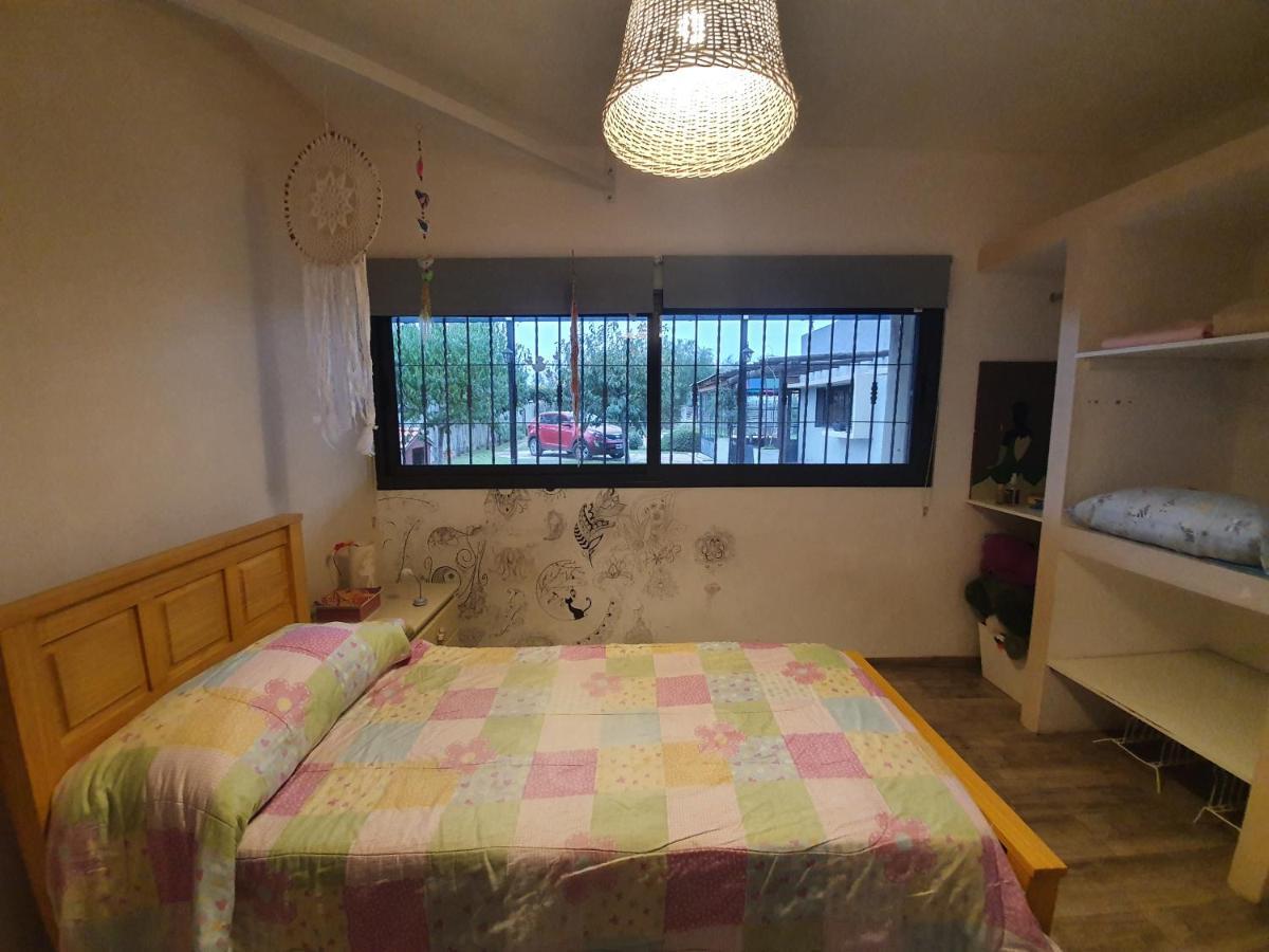 Casa Al Pie De Los Andes 路冉得库约 外观 照片