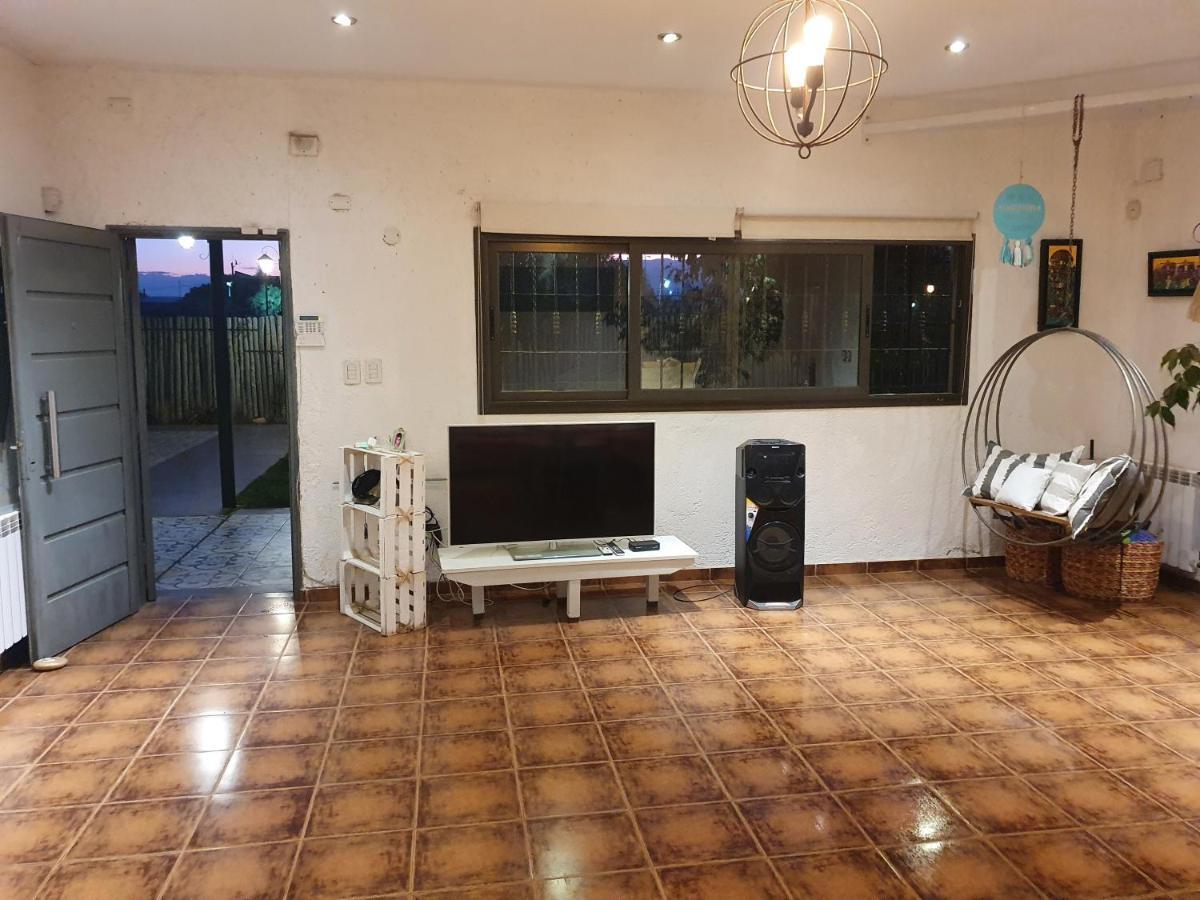 Casa Al Pie De Los Andes 路冉得库约 外观 照片